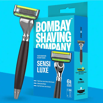 Sensi Luxe Razor
