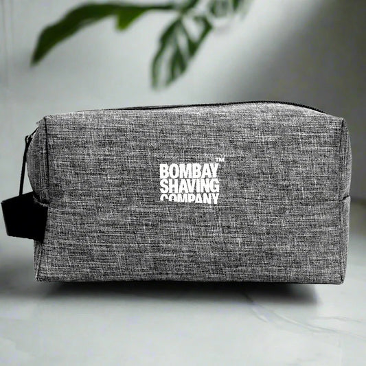 Travel Bag - Grey