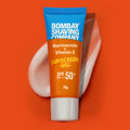 Niacinamide & Vit E Sunscreen, 10ml