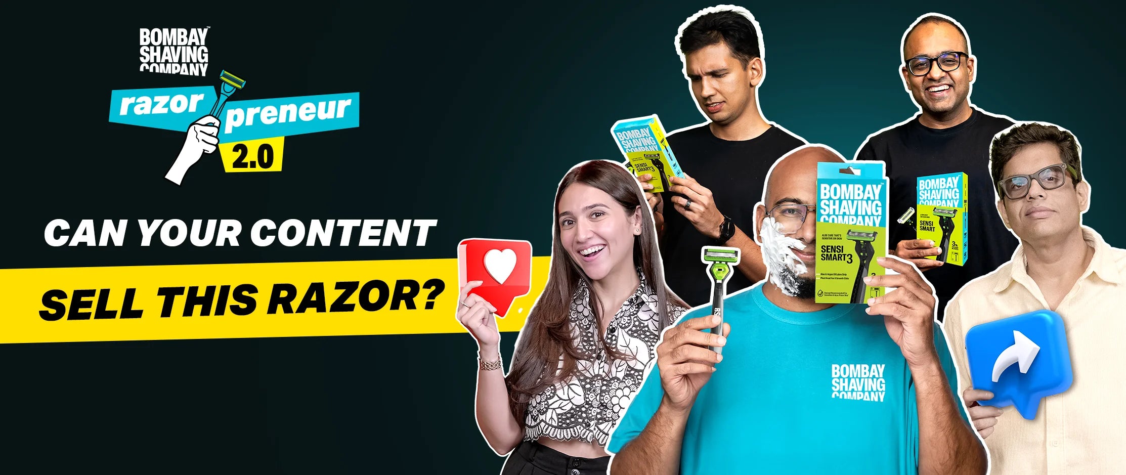 Razorpreneur Banner 3