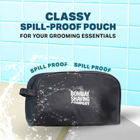 Travel Bag - Black