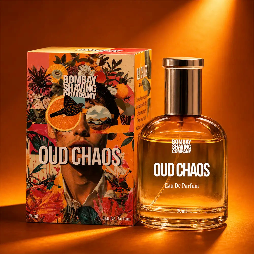 Oud Chaos, 30ml