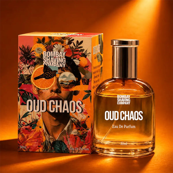 Oud Chaos, 30ml