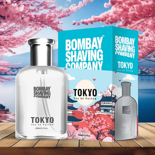 Tokyo, 100ml