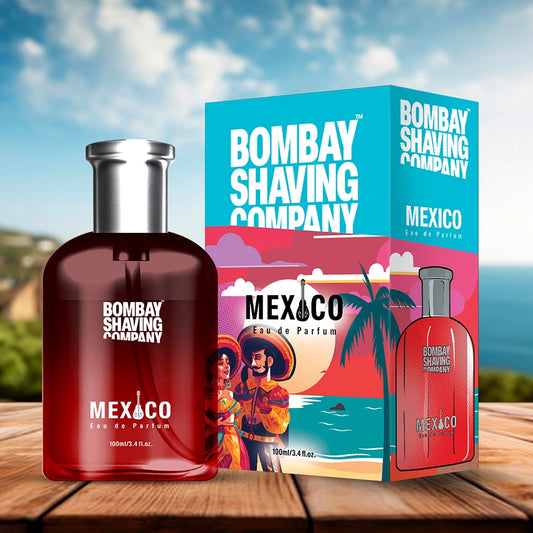 Mexico, 100 ml