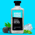 Charcoal Body Wash, 250ml