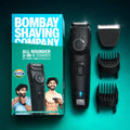 All Rounder 2-in-1 Trimmer