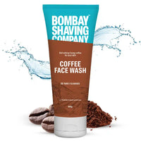 Coffee Face Wash, 100g