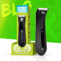 Blo Balls and Body Groomer