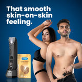 Smooth & Sexy Intimate Combo