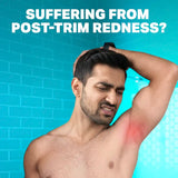 3-in-1 After Trim Soothing Spray