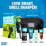 Shave & Slay Kit
