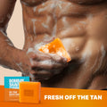 De-tan Bath Soap