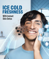 Cool Detox Face Wash 50g