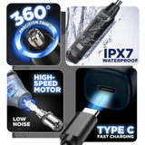 Nose and Ear trimmer