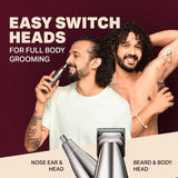 Premium MultiGroomer