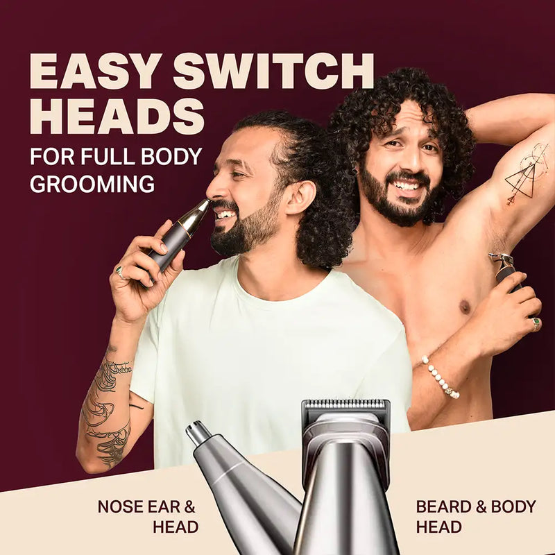 Premium MultiGroomer