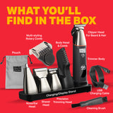 Full Body Trimmer