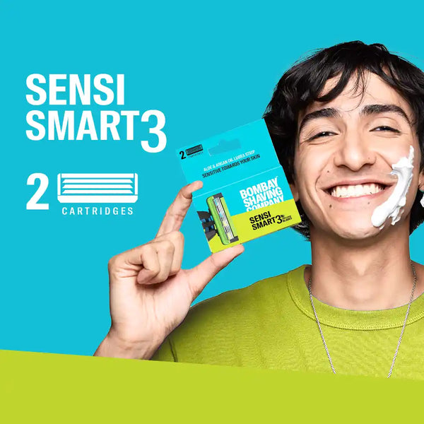 Sensi Smart3 Cartridge (Pack of 2)
