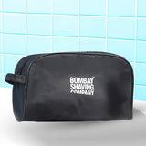 Travel Bag - Black