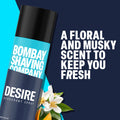 Desire Deo for men, 150ml