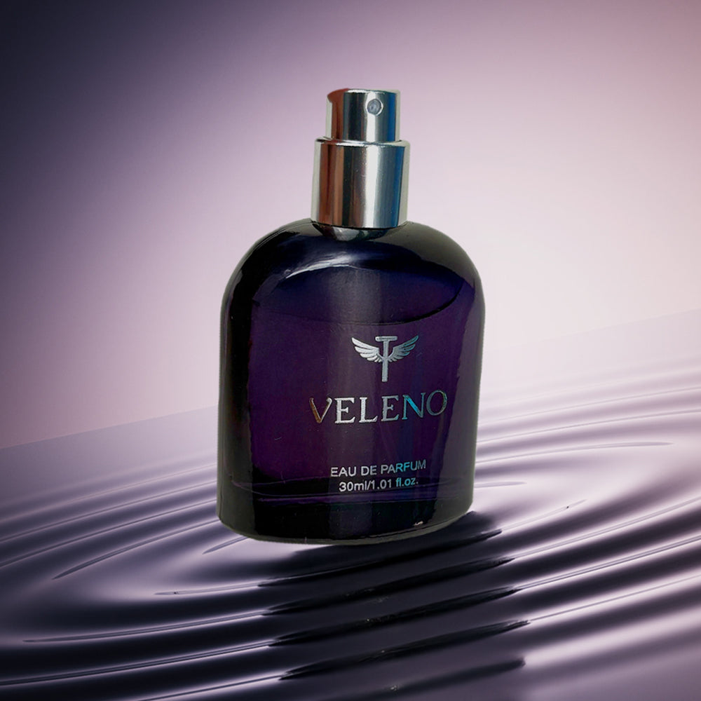 Veleno Perfume, 30ml