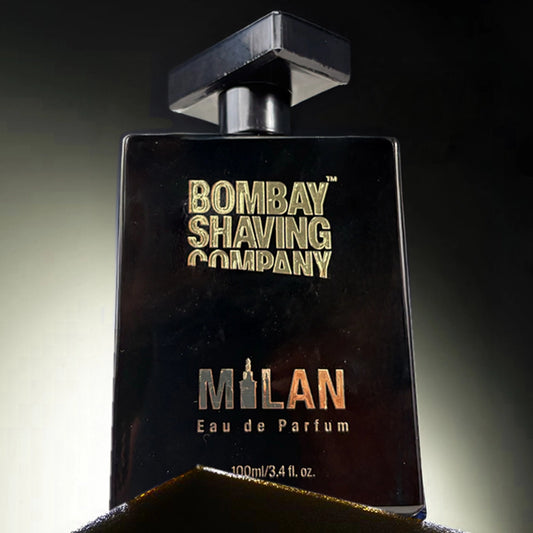 Milan, 100ml