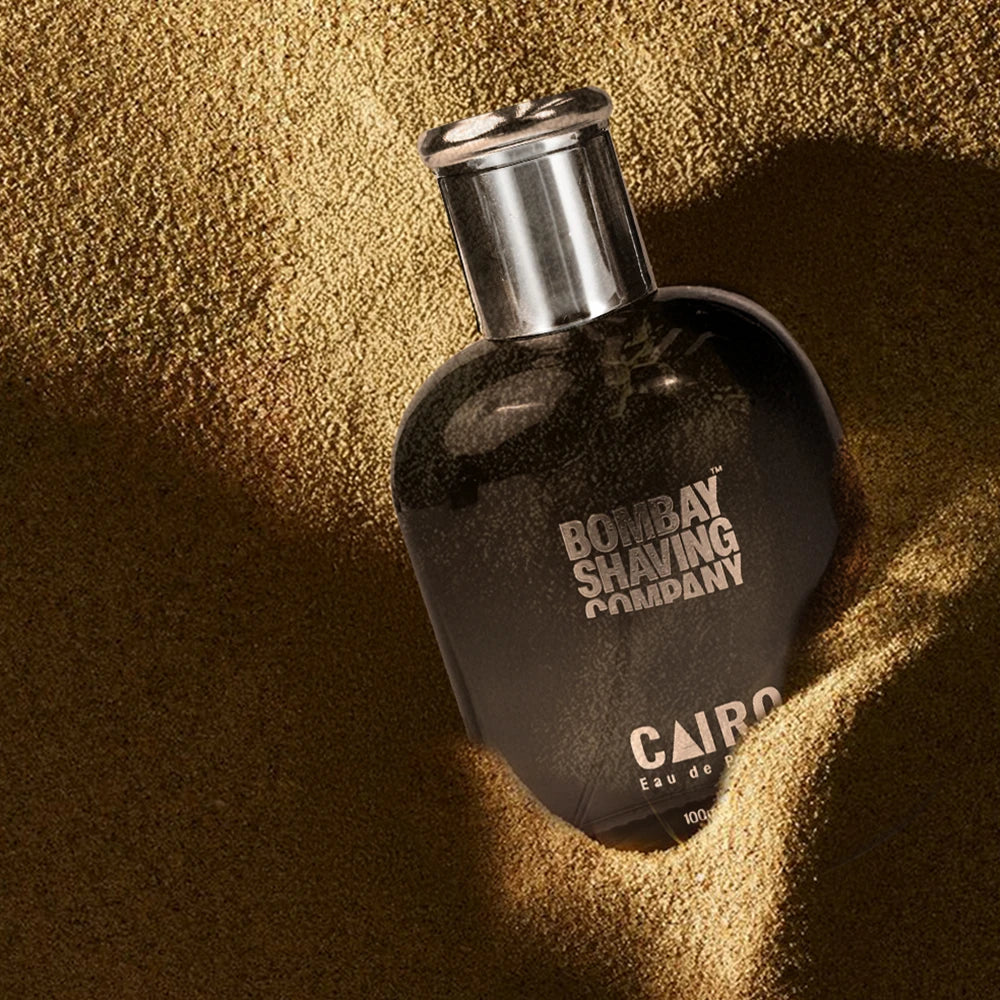 Cairo, 100ml