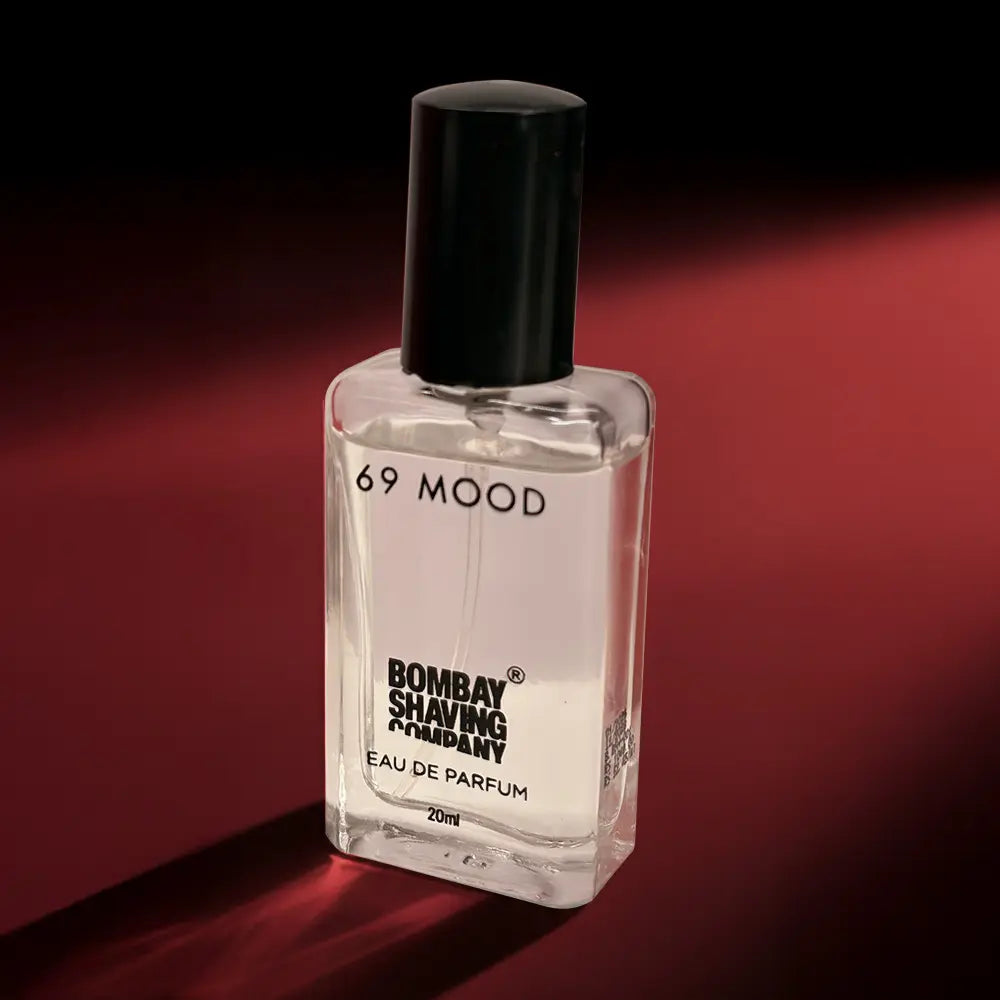 69 Mood, 20ml