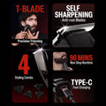 Pro Beard Trimmer