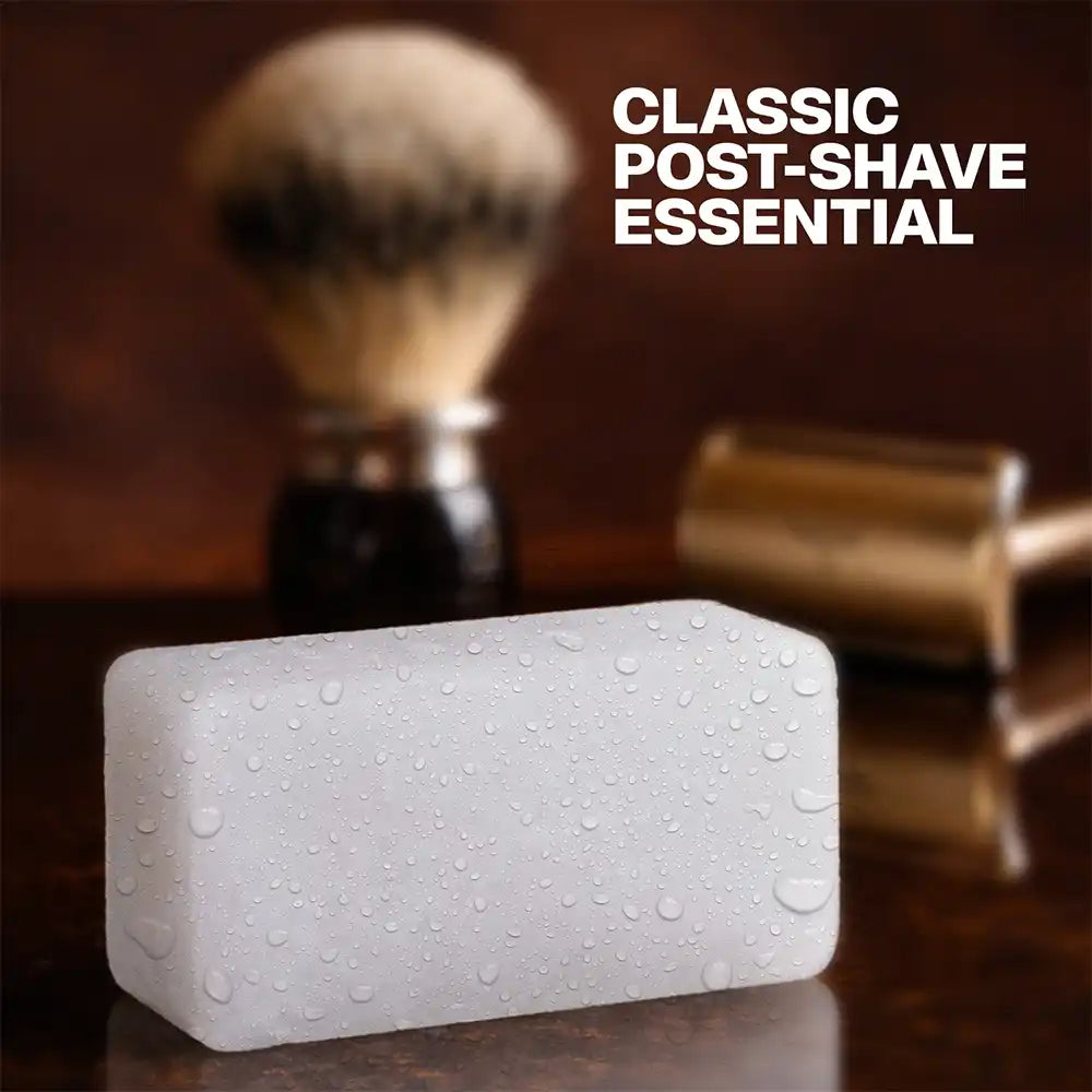 Shaving Alum Bar, 100g
