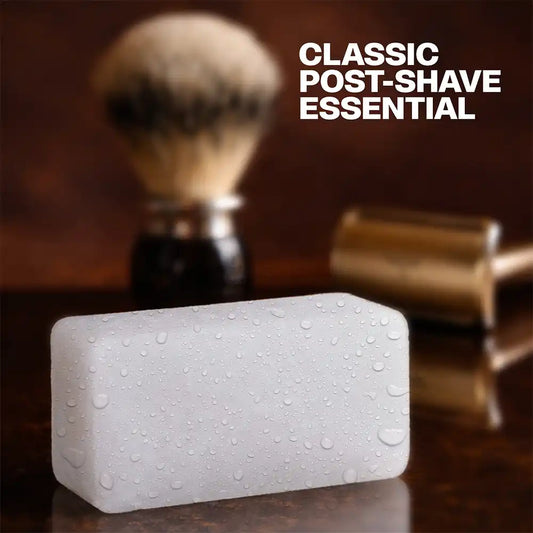 Shaving Alum Bar, 100g