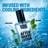 Aqua Chill After Shave Lotion, 20ml
