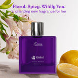 Luna, 100ML