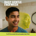 Oil Control Face wash 150g