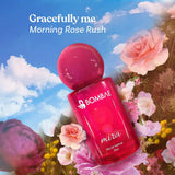 Perfume Gift Set for Women | Scentsutra