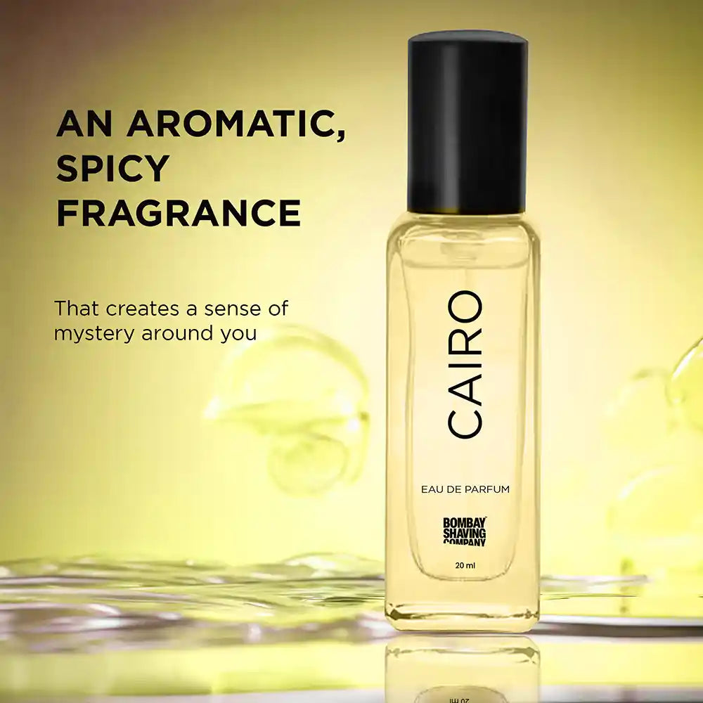Cairo, 20ml