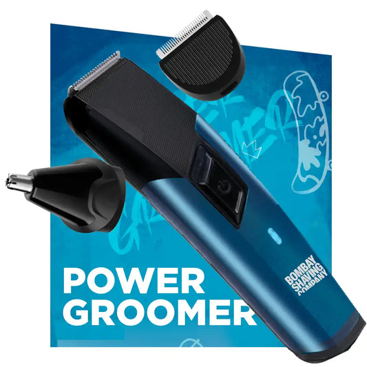Power Groomer 11 in 1 Trimmer