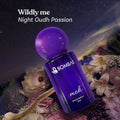 Perfume Gift Set for Women | Scentsutra