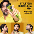 Power Styler Edge Trimmer