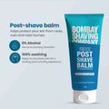 Post-Shave Balm, 45g