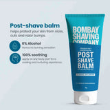 Post-Shave Balm, 45g