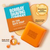 De-tan Bath Soap