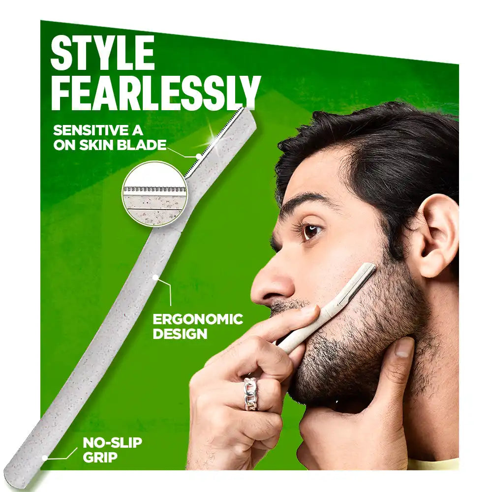 Beard Styling Pen