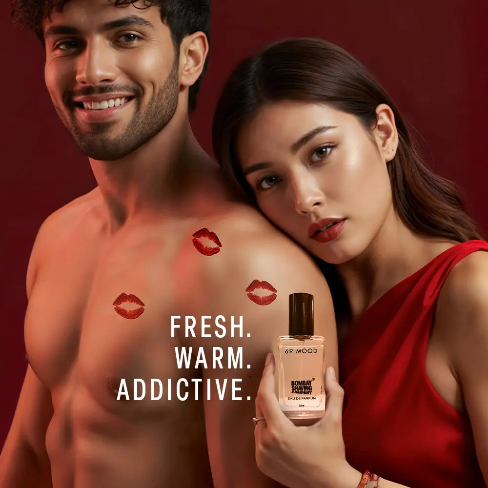 69 Mood, 20ml