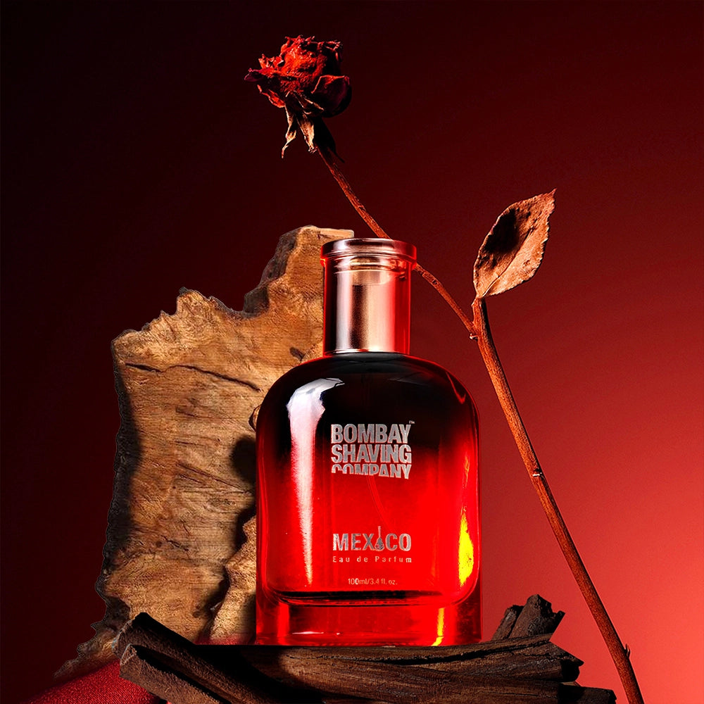 Mexico, 100 ml
