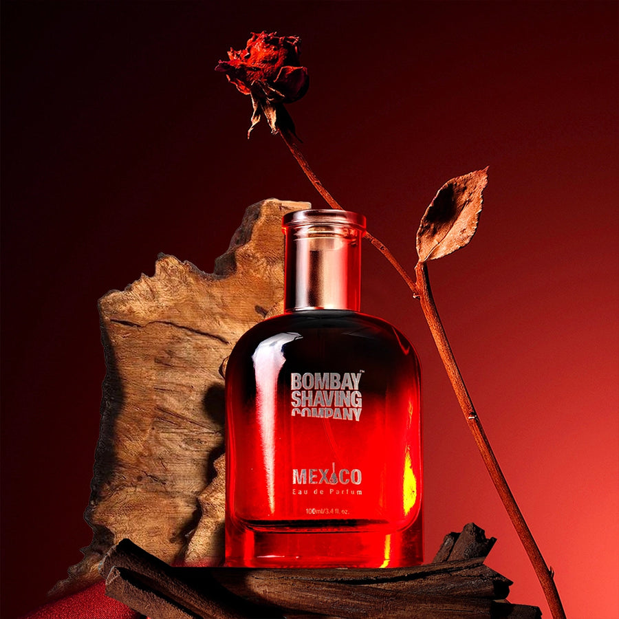 Mexico, 100 ml