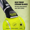 Baller Pubic Hair Trimmer