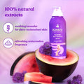 Hair Removal Spray | Lavender - 200g
