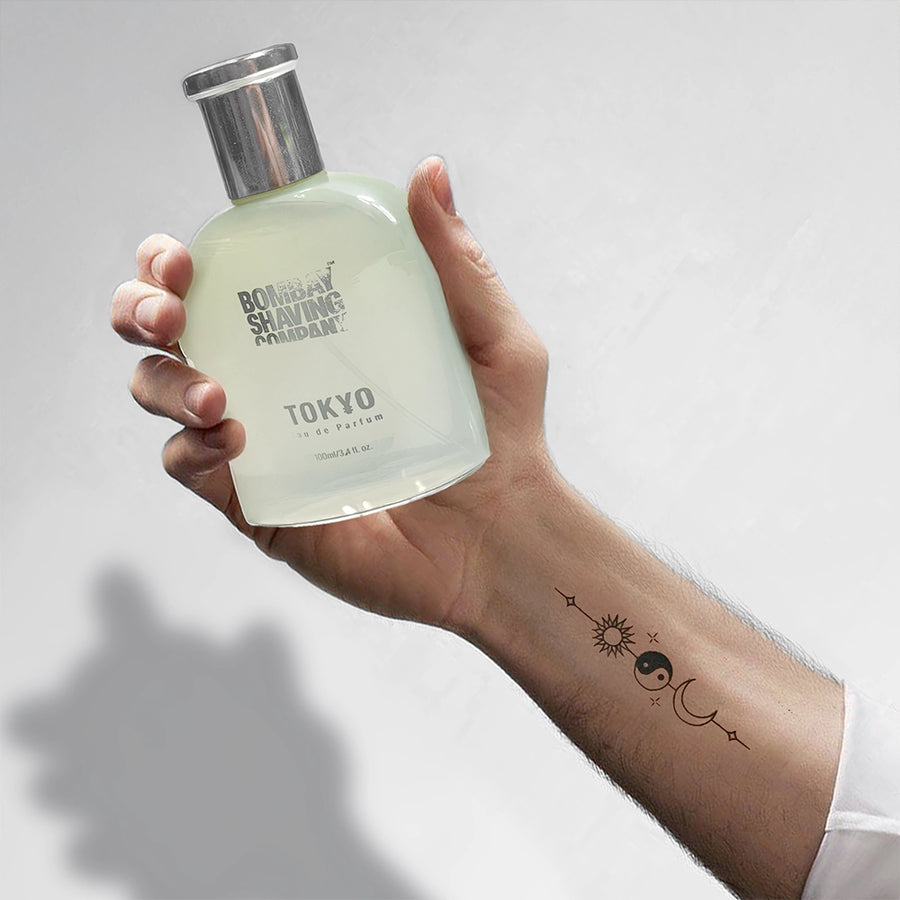 Tokyo 100ml